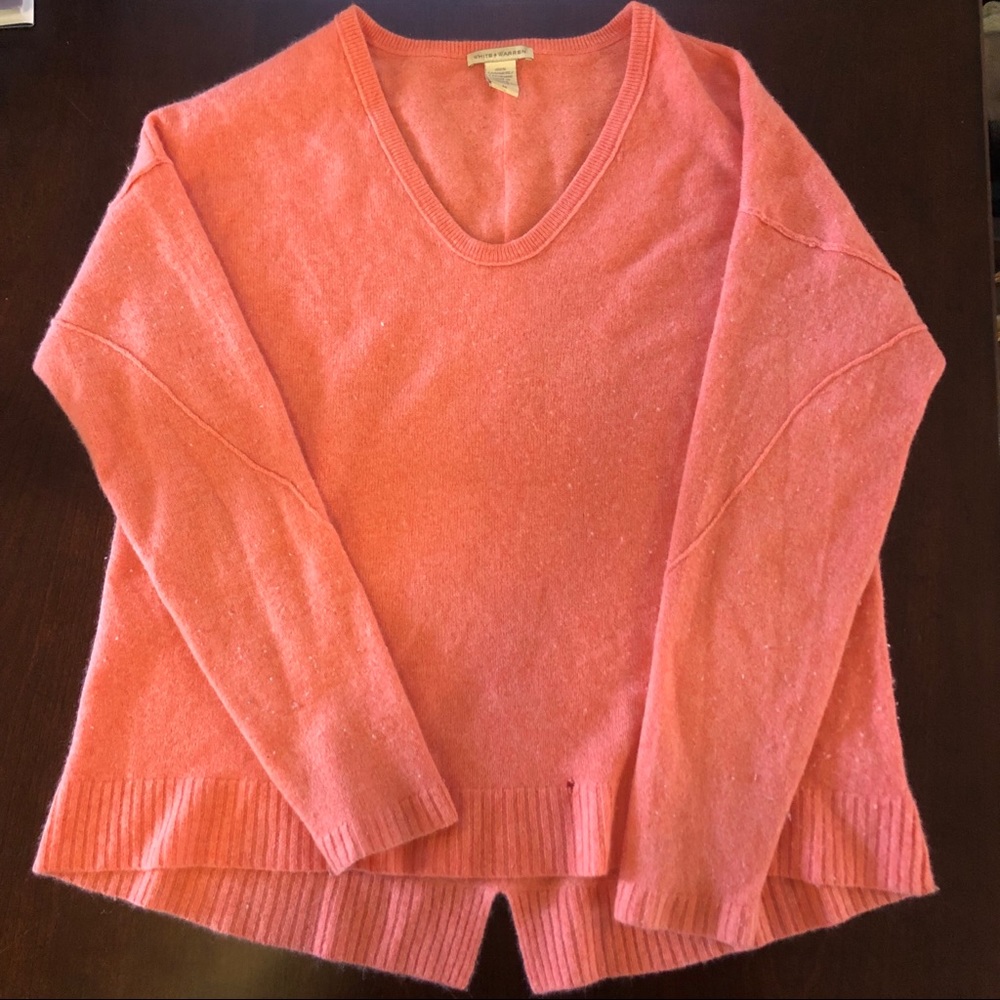 Cashmere Sweater